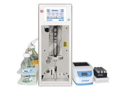 biolab Viscol10B全自動高溫運(yùn)動粘度計